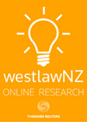 Regulations of New Zealand - Westlaw NZ
