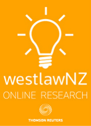 Financial Markets Law - Westlaw NZ