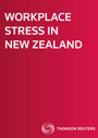 Workplace Stress in New Zealand