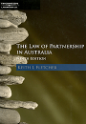 The Law of Partnership in Australia, 9th Edition
