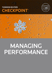 Managing Performance - Checkpoint