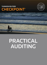 Practical Auditing Manual - Checkpoint