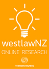 Victoria University of Wellington Law Review - Westlaw NZ