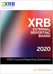 XRB Accounting & Auditing Standards - Checkpoint