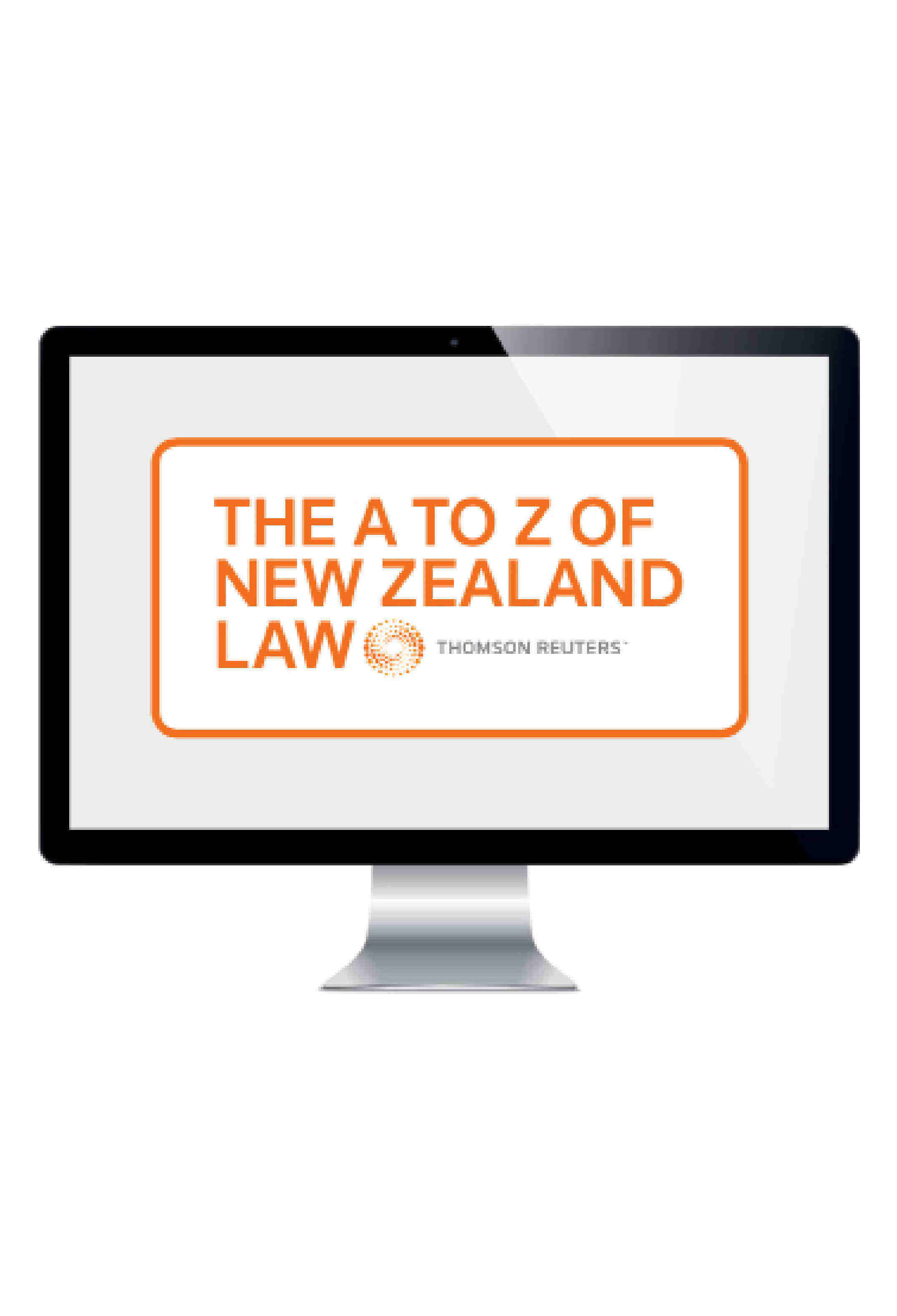 A to Z of NZ Law - Commercial Law, E-Commerce - Westlaw NZ