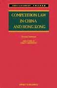 Competition Law in China and Hong Kong