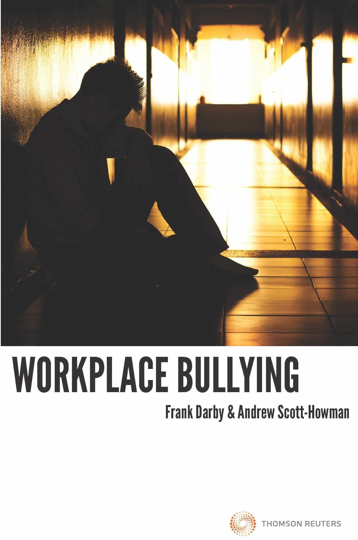 Workplace Bullying (eBook)