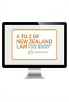 A to Z of NZ Law - Taxation - Property - Westlaw NZ