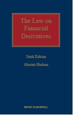 Law on Financial Derivatives 6e
