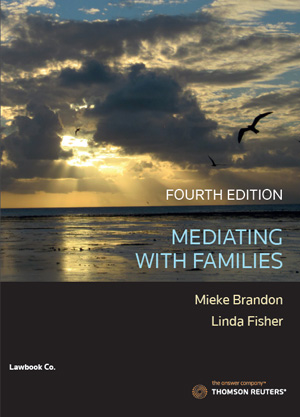 Mediating with Families 4e - (Book)