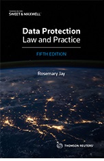 Data Protection Law & Practice 5e