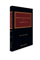 Rights Powers and Remedies in Commercial Law