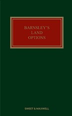 Barnsley's Land Option 7th Edition Book + eBook