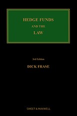 Hedge Funds and the Law 3e