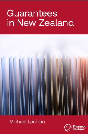 Guarantees in New Zealand