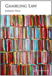 Gambling Law (2nd edition)