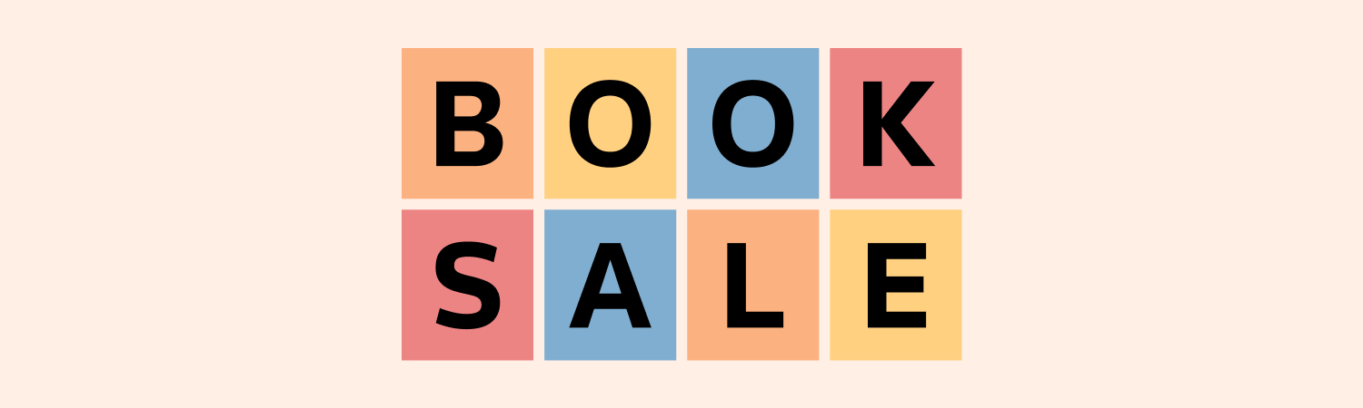 Book Sale 2022