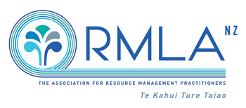 RMLA logo