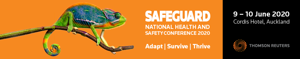 Safeguard Health and Safety Conference 2020