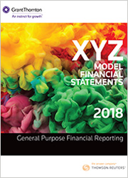 XYZ MFS - General Purpose Financial Reporting